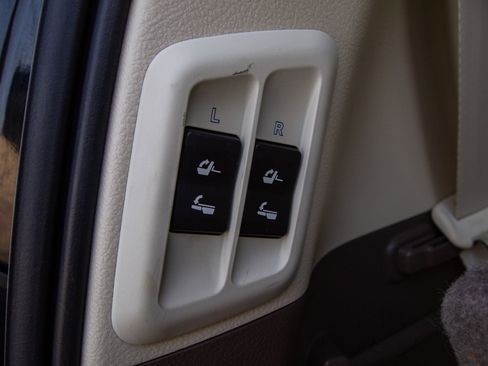 Used 2019 Lexus GX 460 Luxury image 32