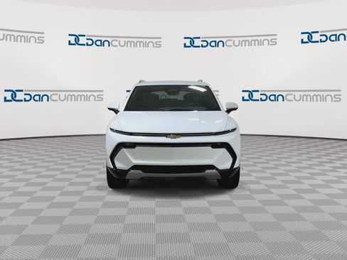 New 2026 Chevrolet Equinox EV LT w/ Convenience Package II image 3