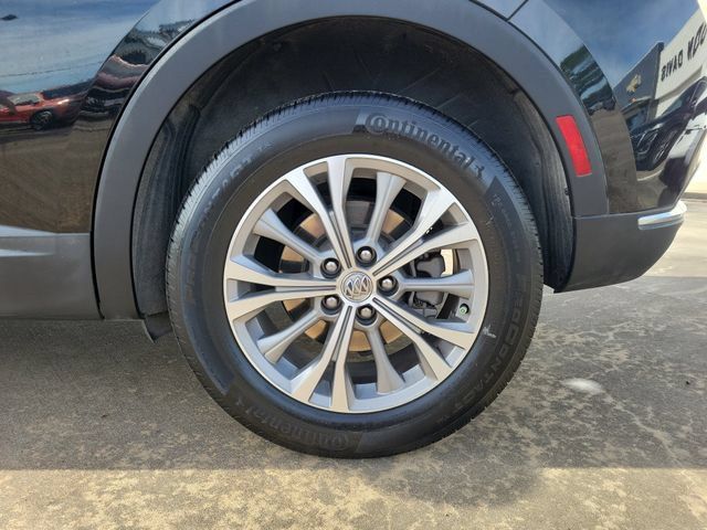 Used 2022 Buick Envision Preferred FWD image 8