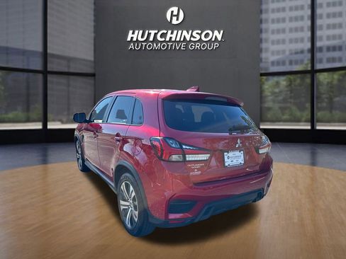 Used 2024 Mitsubishi Outlander Sport ES image 5