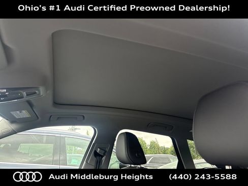 Used 2026 Audi Q5 Premium AWD/4WD image 27