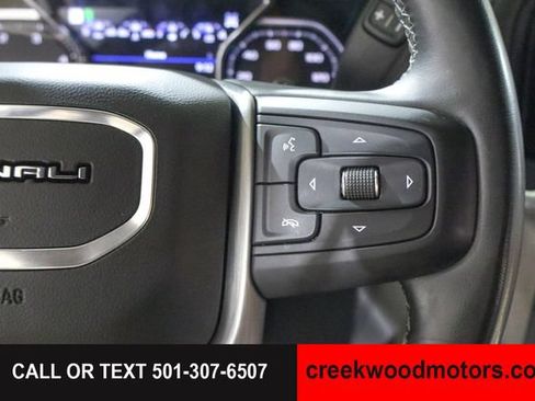Used 2023 GMC Sierra 2500 Denali w/ Denali Ultimate Package AWD/4WD image 52