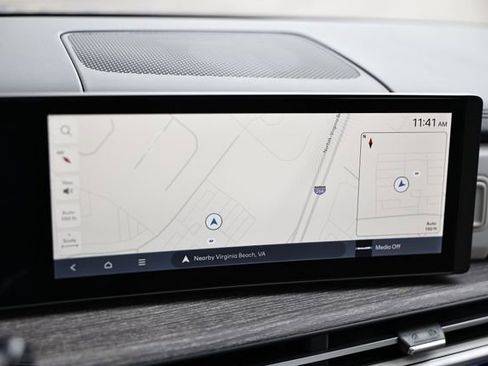 New 2026 Hyundai Santa Fe Calligraphy image 13