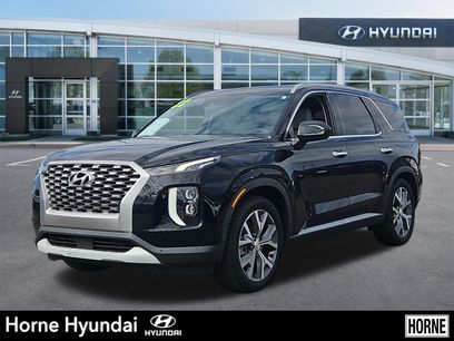 Used 2022 Hyundai Palisade SEL w/ Premium Package