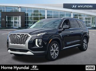 Used 2022 Hyundai Palisade SEL w/ Premium Package FWD video 1