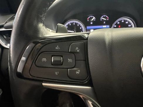 Used 2023 Buick Enclave Essence w/ Experience Buick Package AWD/4WD image 37