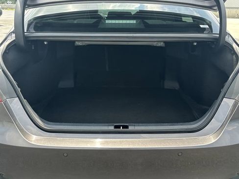 Certified 2023 Toyota Camry XLE w/ Navigation Package FWD image 22