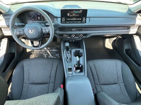 Used 2023 Honda Accord LX image 16