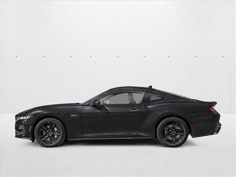 New 2026 Ford Mustang GT Premium image 3