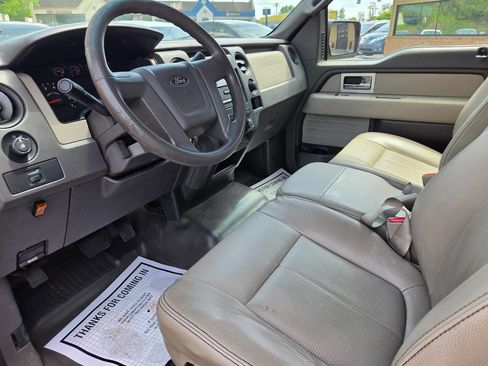 Used 2010 Ford F150 XL RWD image 12