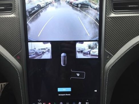 Used 2020 Tesla Model X Performance image 14