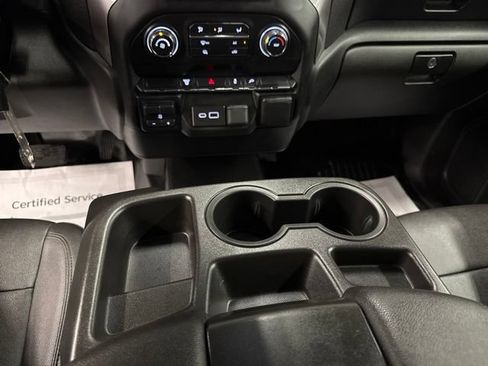 Used 2021 Chevrolet Silverado 3500 W/T w/ WT Fleet Convenience Package AWD/4WD image 18