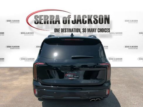 Certified 2023 Kia Telluride SX Prestige X-Pro AWD/4WD image 7