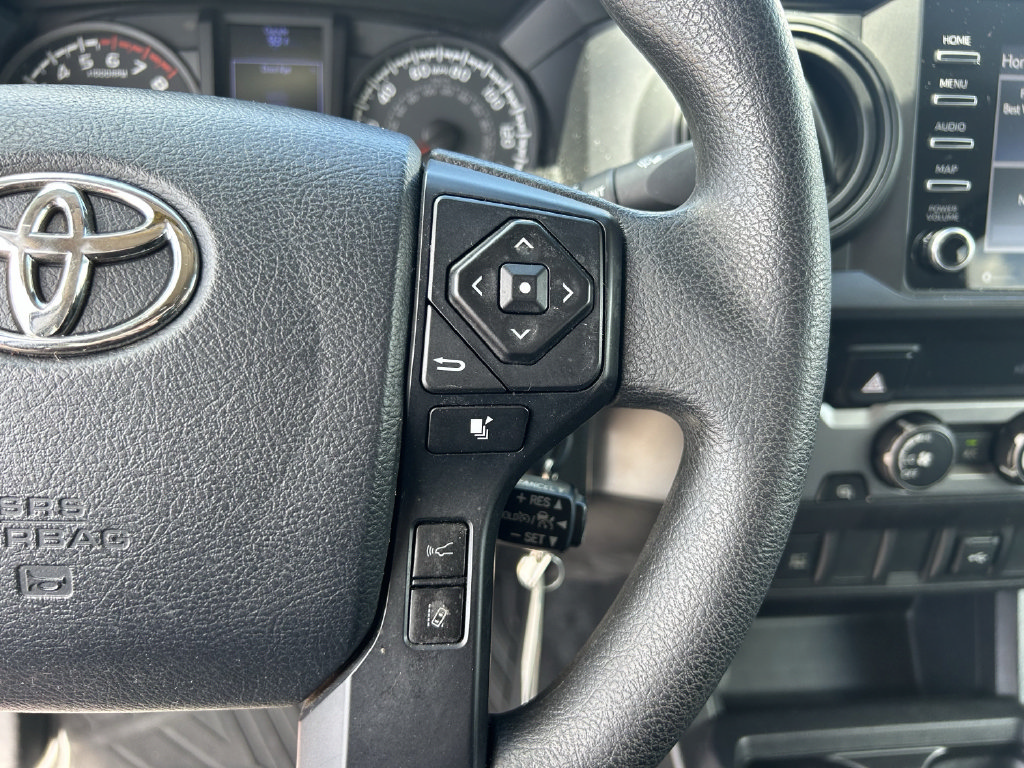Used 2020 Toyota Tacoma SR w/ SR Convenience Package RWD image 30