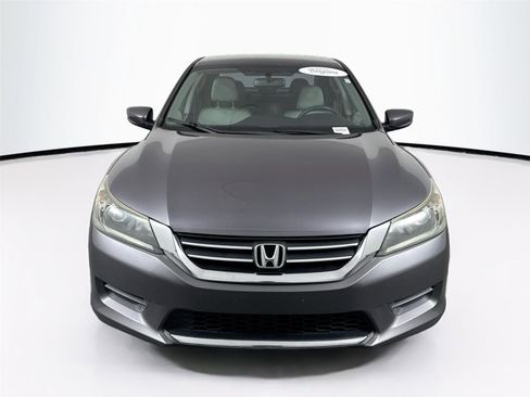 Used 2015 Honda Accord LX image 7