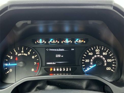 Used 2016 Ford F150 XL w/ Equipment Group 101A Mid image 26