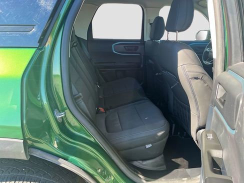 Used 2024 Ford Bronco Sport Badlands AWD/4WD image 25