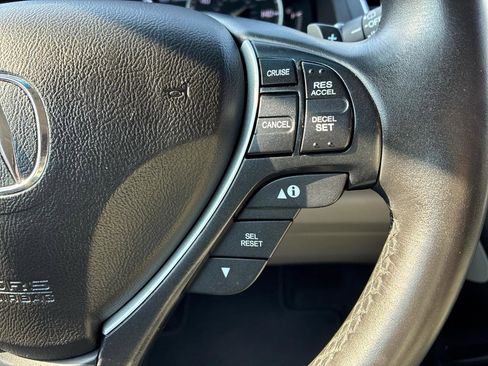 Used 2018 Acura RDX FWD w/ Technology Package image 47