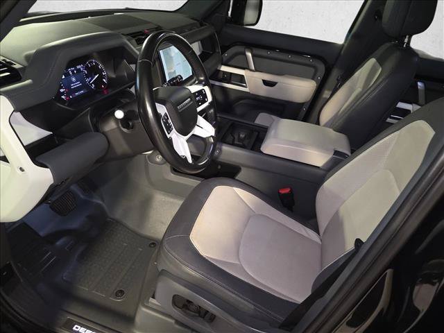 Certified 2023 Land Rover Defender 110 X-Dynamic SE AWD/4WD image 15