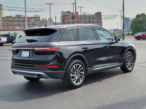 Used 2020 Lincoln Corsair AWD w/ Equipment Group 101A image 3