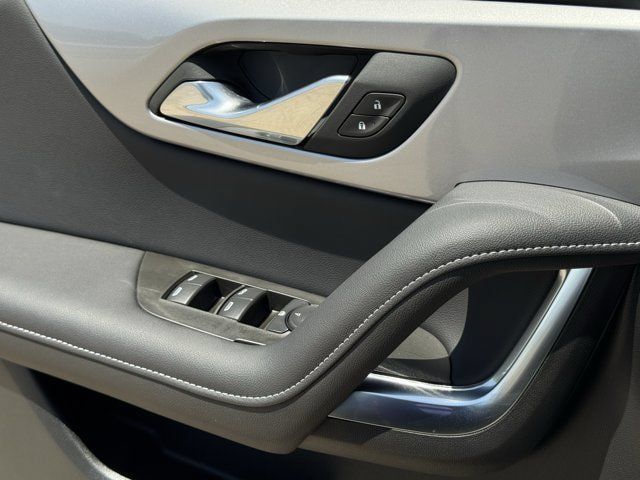 New 2026 Chevrolet Blazer LT FWD image 20