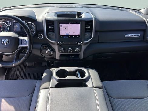 Used 2022 RAM 1500 Big Horn image 15