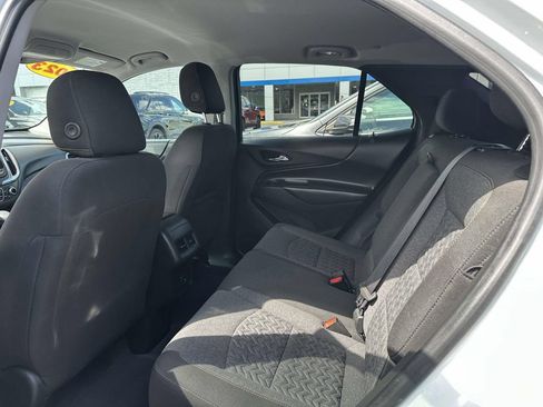 Used 2023 Chevrolet Equinox LT AWD/4WD image 8