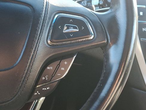 Used 2018 Lincoln MKZ Select w/ Select Plus Package image 24