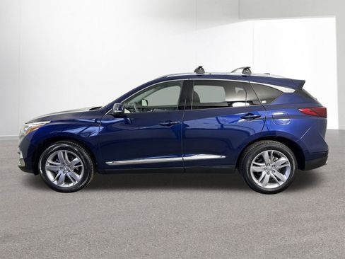Certified 2019 Acura RDX AWD w/ Advance Package image 30