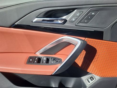 New 2026 BMW X1 xDrive28i w/ Convenience Package image 19