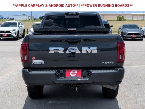 Used 2026 RAM 2500 Limited AWD/4WD image 7