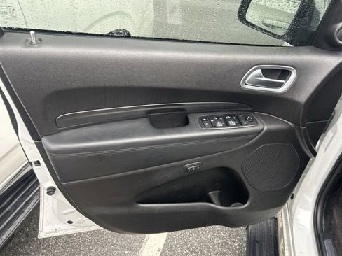 Used 2019 Dodge Durango Citadel w/ Technology Group image 8