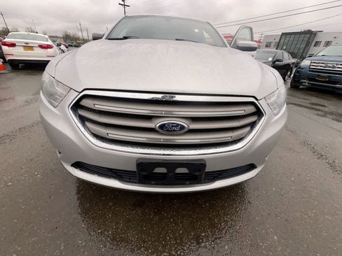 Used 2013 Ford Taurus SEL AWD/4WD image 29