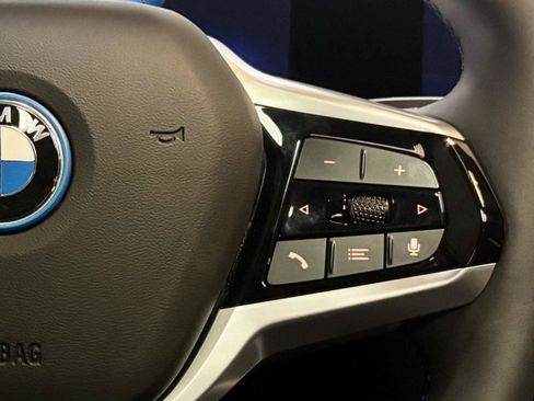 Used 2025 BMW i4 eDrive40 w/ Premium Package RWD image 24