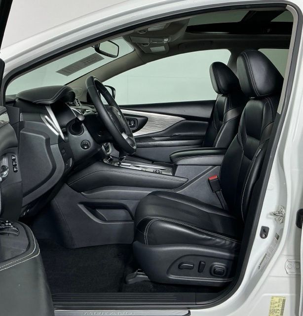 Used 2018 Nissan Murano Platinum FWD image 14