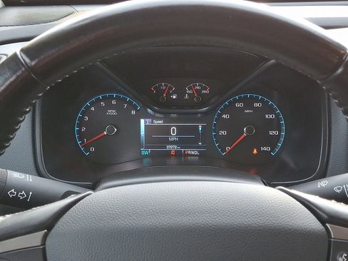 Used 2018 Chevrolet Colorado Z71 image 20