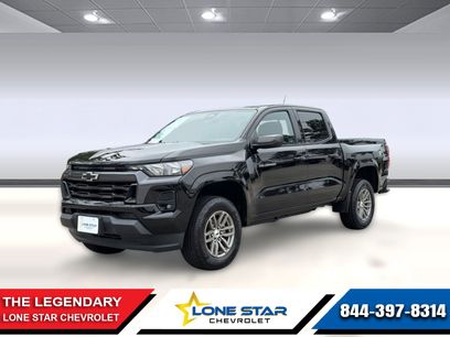 Certified 2023 Chevrolet Colorado LT w/ LT Convenience Package