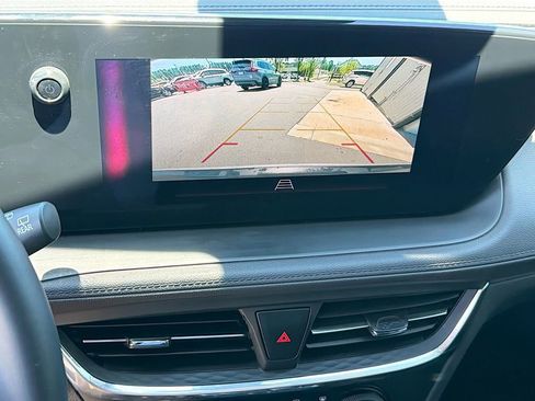 Used 2025 Buick Encore GX Preferred image 11