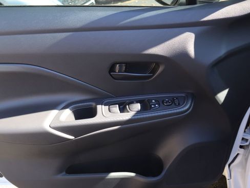 New 2025 Nissan Versa S w/ Trunk Package image 15