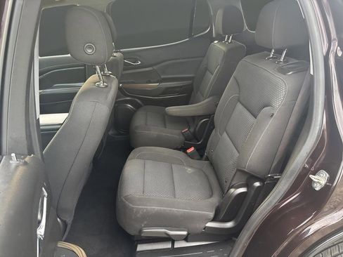 Used 2021 GMC Acadia SLE image 24