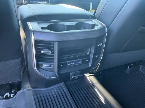 New 2026 RAM 3500 Laramie w/ Night Edition AWD/4WD image 31