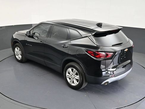 Used 2021 Chevrolet Blazer LT FWD image 16