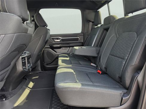 New 2026 RAM 1500 Big Horn AWD/4WD image 32