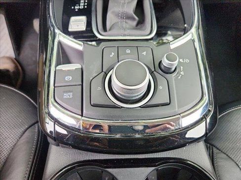Used 2022 MAZDA CX-9 Touring Plus image 22