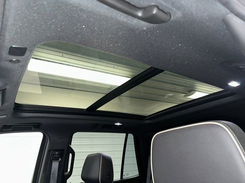 Certified 2023 Chevrolet Tahoe Premier image 7