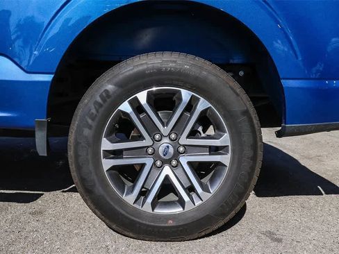 Used 2022 Ford F150 XL w/ STX Appearance Package image 10