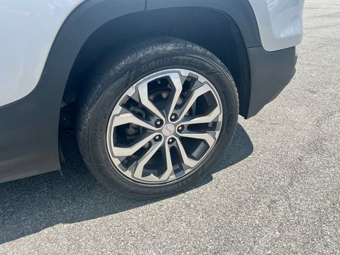 Used 2019 GMC Terrain SLT w/ Preferred Package AWD/4WD image 15