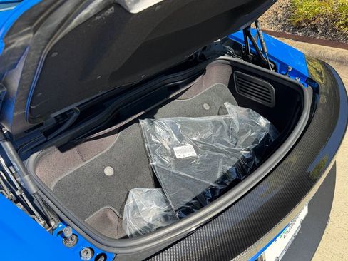 Used 2023 Maserati MC20 Spyder image 33