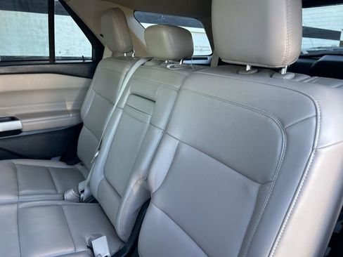 Used 2023 Ford Explorer XLT w/ Equipment Group 202A image 20