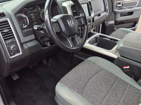 Used 2018 RAM 1500 Big Horn image 17